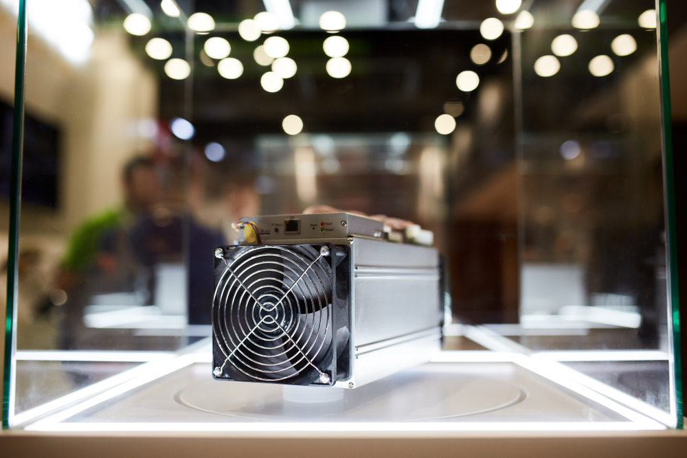 Ethereum: kommt progpow mit istanbul-update? Ethereum: kommt progpow mit istanbul-update?