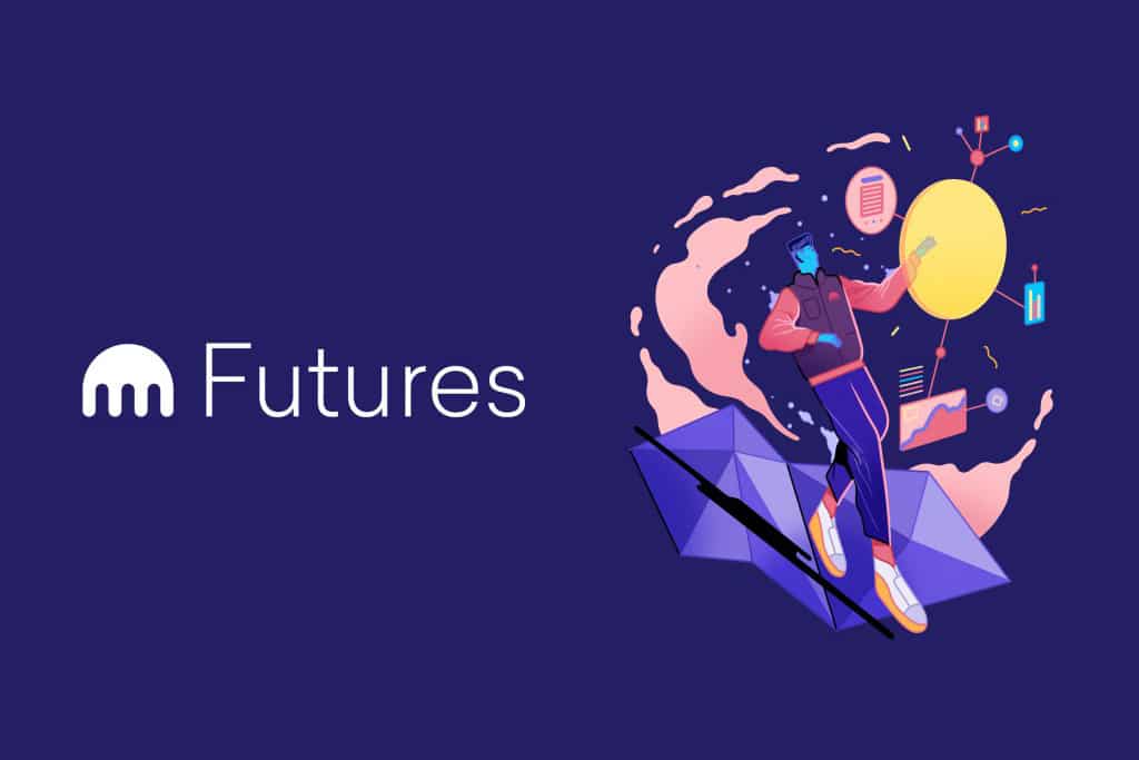 Kraken crypto exchange registers a whopping $1 billion in futures trading volumes Kraken crypto exchange registers a whopping $1 billion in futures trading volumes