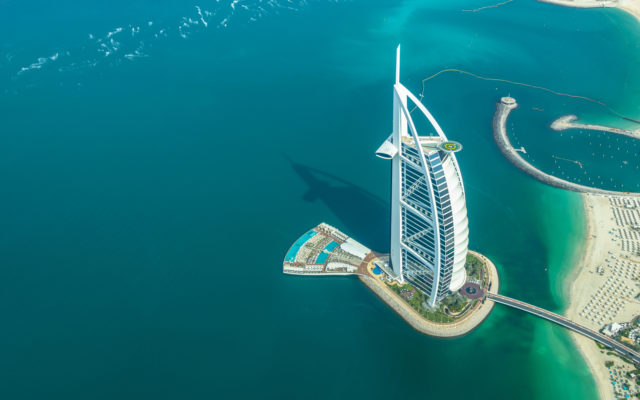 Dubai’s first bitcoin atm let’s you buy with cash, no id Dubai bitcoin atm