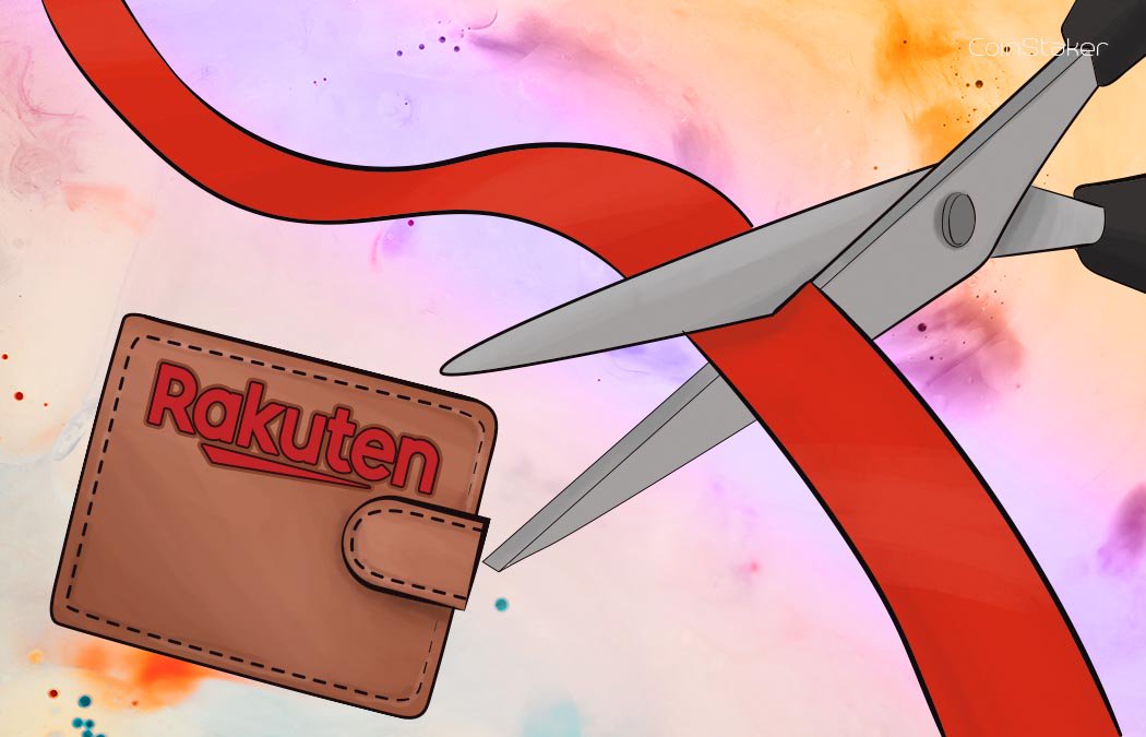 Rakuten wallet to be launched by the end of march | Rakuten wallet to be launched by the end of march |