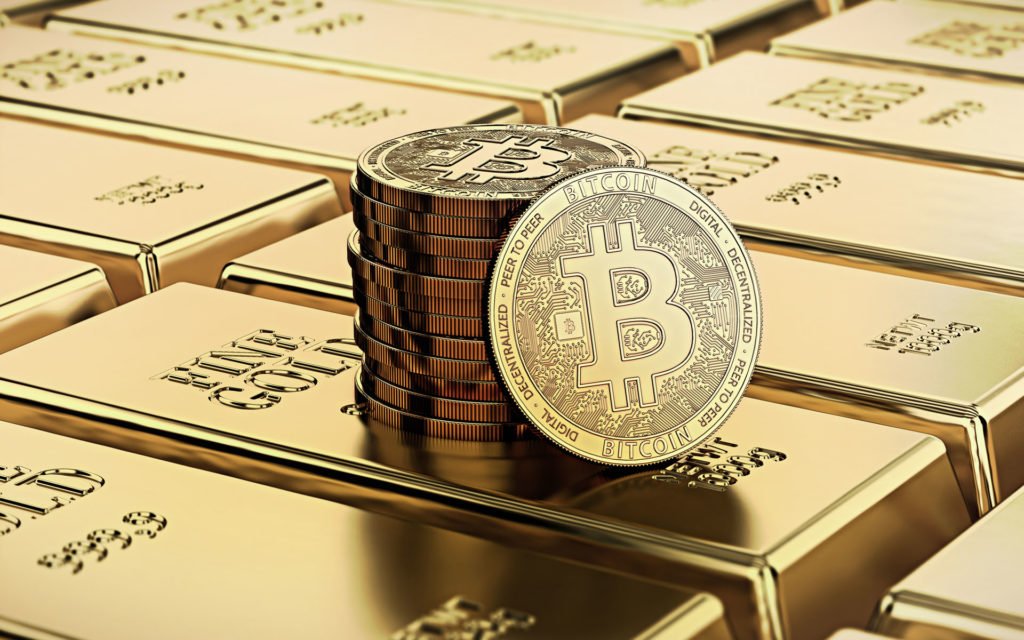 Former nocoiner now praises bitcoin, says its digital gold Former nocoiner now praises bitcoin, says its digital gold