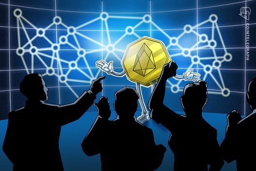 Eos block producer calls reports of $3 trillion eos transaction fud after payment fails Eos block producer calls reports of $3 trillion eos transaction fud after payment fails