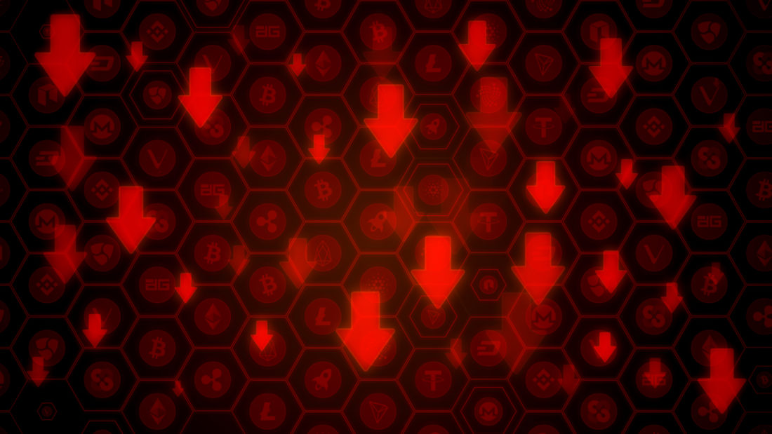 Fundamental analyst: 90% of smaller crypto projects will result in complete loss Fundamental analyst: 90% of smaller crypto projects will result in complete loss