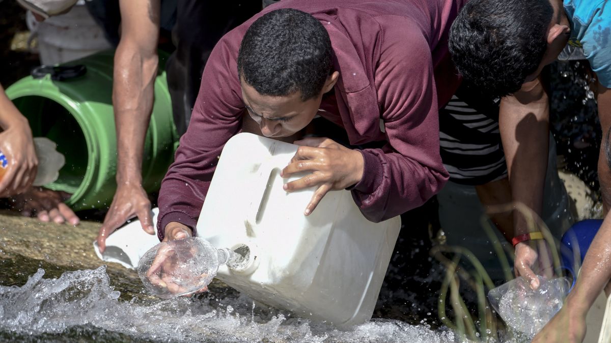 Bitcoin volumes in venezuela plummet during nationwide blackout Bitcoin volumes in venezuela plummet during nationwide blackout