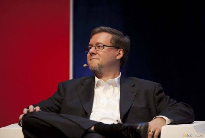 Garzzzik999-768x517. Jpg Jeff garzik subpoenaed in kleiman bitcoin lawsuit against craig wright