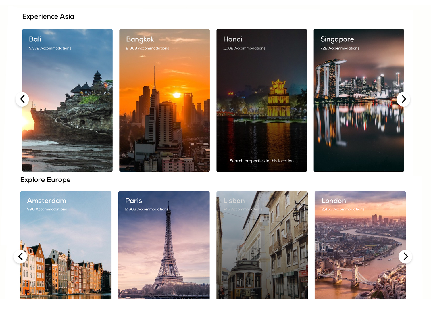 Travala. Com’s cryptocurrency gateway provides travel to 82,000 destinations Travala. Com’s cryptocurrency gateway provides travel to 82,000 destinations