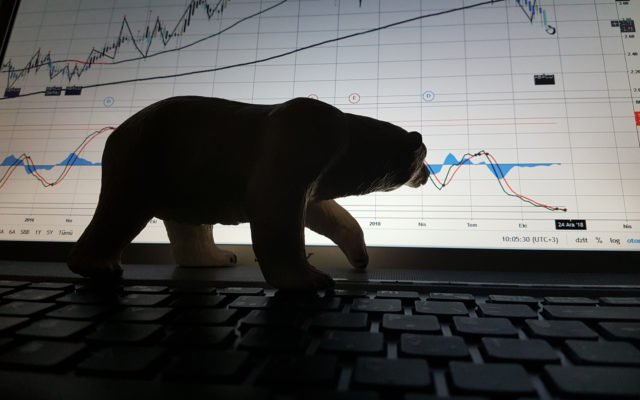 Shutterstock_1264530709-640x400. Jpg Bitcoin price analysis: bears look to trap bulls into weekly close