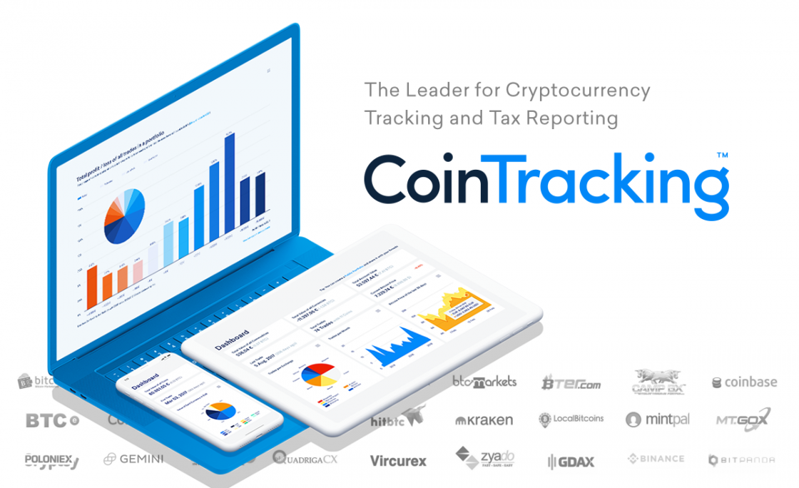 Cointracking. Info adds exciting new features to its crypto tax software – btcmanager Cointracking. Info adds exciting new features to its crypto tax software – btcmanager
