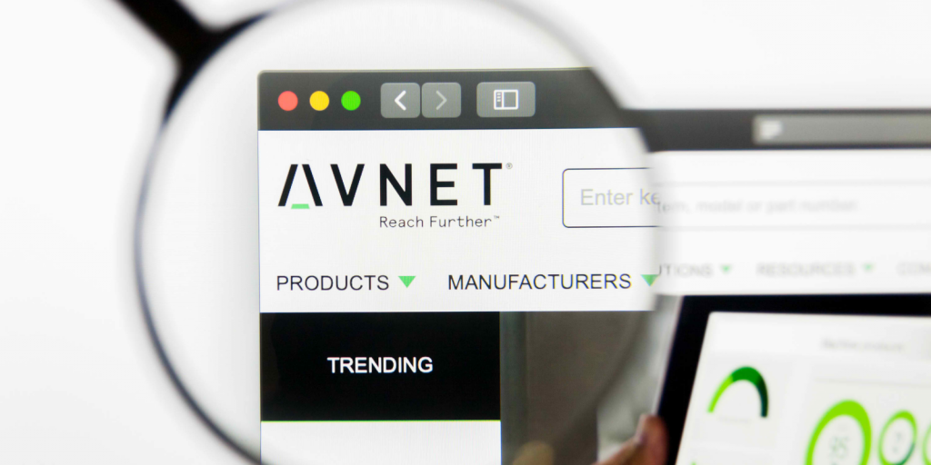 American electronics giant avnet now accepts bitcoin cash payments American electronics giant avnet now accepts bitcoin cash payments