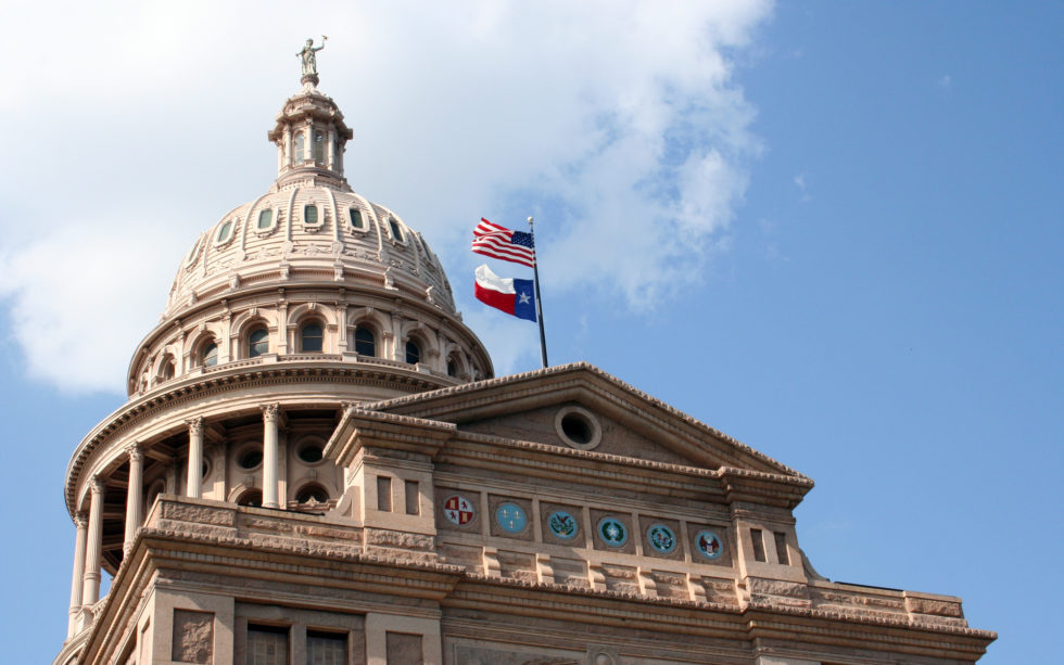 Texas’ ‘worst than bitlicense’ crypto-bill is dead on arrival Texas’ ‘worst than bitlicense’ crypto-bill is dead on arrival