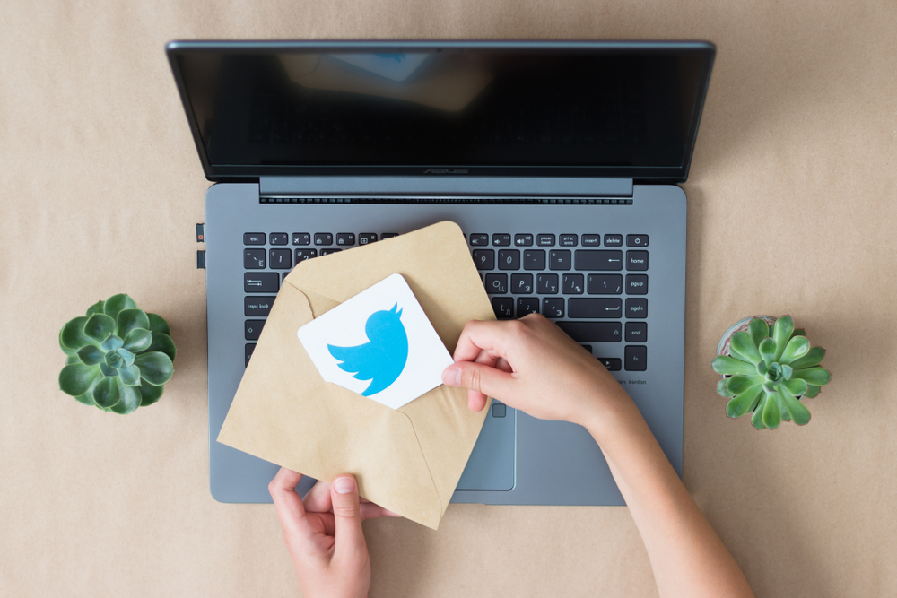 Diesen 5 krypto-influencern solltet ihr auf twitter folgen Diesen 5 krypto-influencern solltet ihr auf twitter folgen