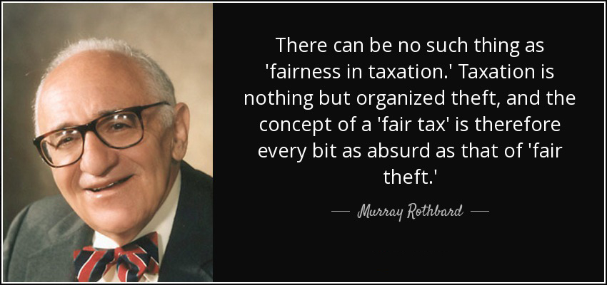 This short animation might make you think twice about taxes This short animation might make you think twice about taxes