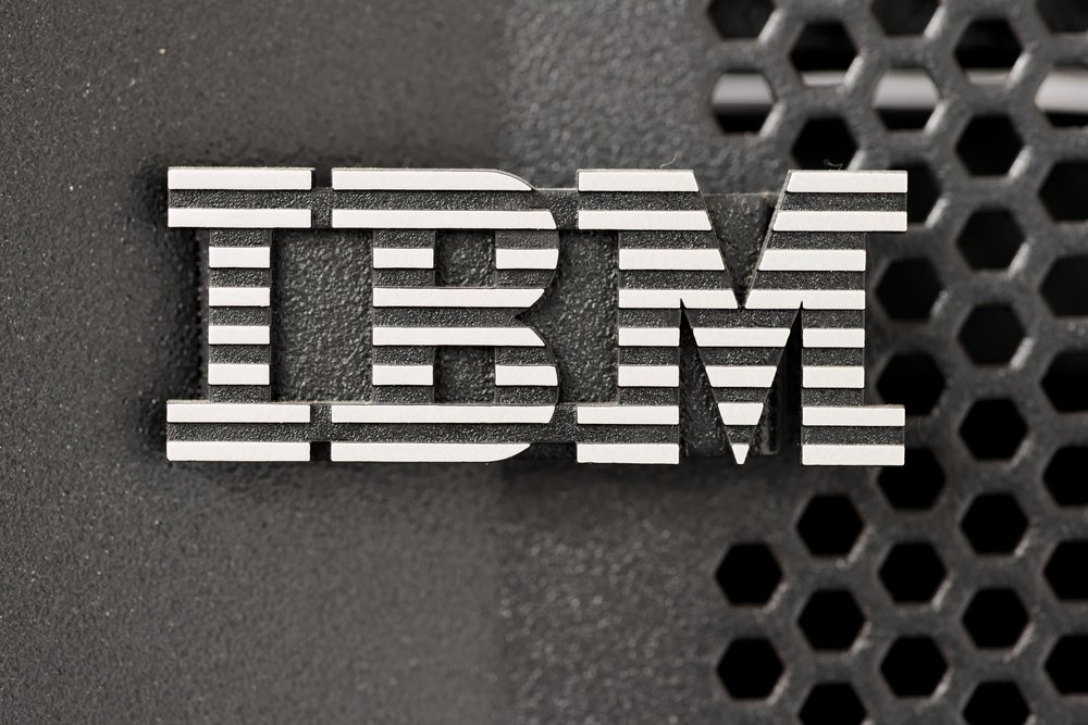 The ripple killer? Ibm in talks with two major us banks to create cryptos The ripple killer? Ibm in talks with two major us banks to create cryptos
