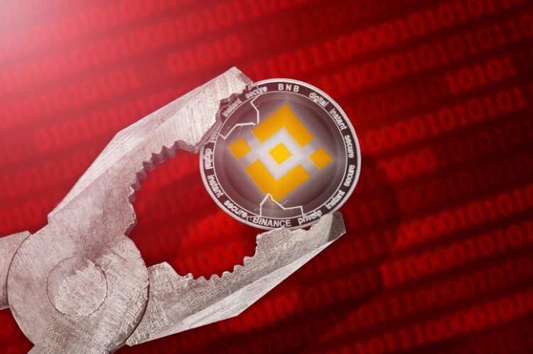 An independent cryptocurrency: binance coin (bnb) stopped following bitcoin’s trend An independent cryptocurrency: binance coin (bnb) stopped following bitcoin’s trend