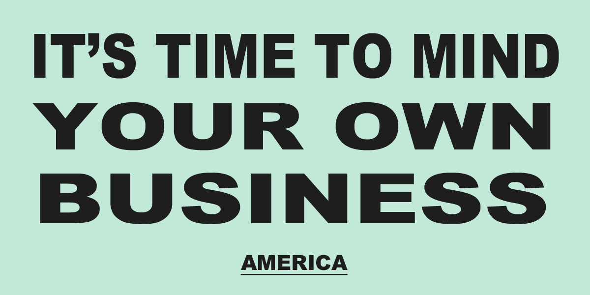 Elizabeth warren’s war on google & facebook is a cheap political gambit Elizabeth warren’s war on google & facebook is a cheap political gambit