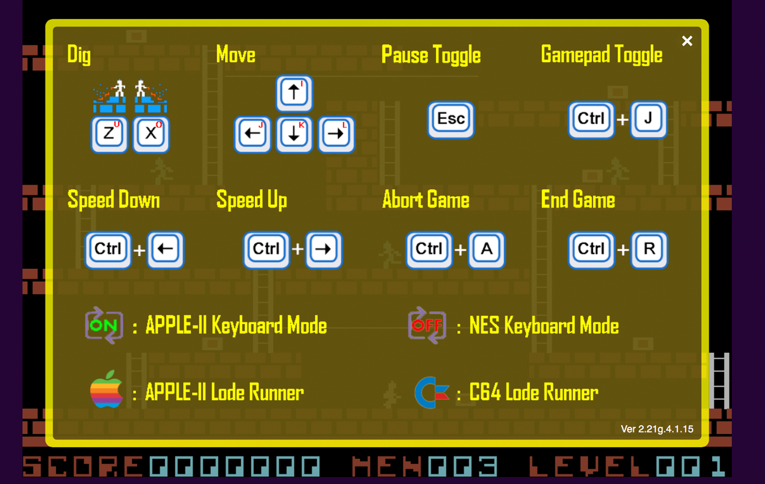 This version of lode runner is fueled by bch-powered slp tokens This version of lode runner is fueled by bch-powered slp tokens