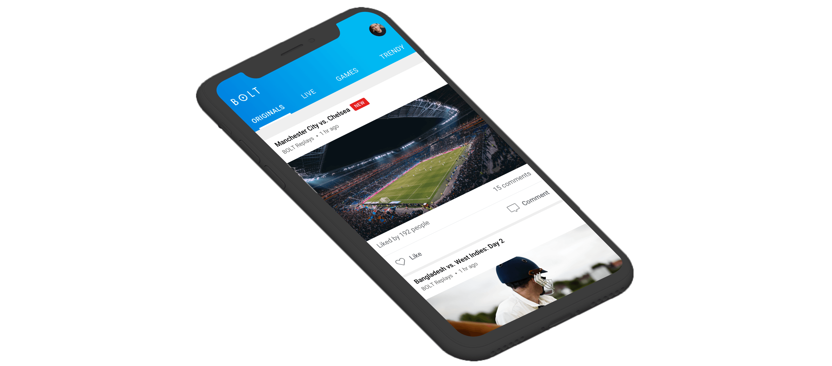 How bolt’s tokenized ecosystem transforms content streaming How bolt’s tokenized ecosystem transforms content streaming