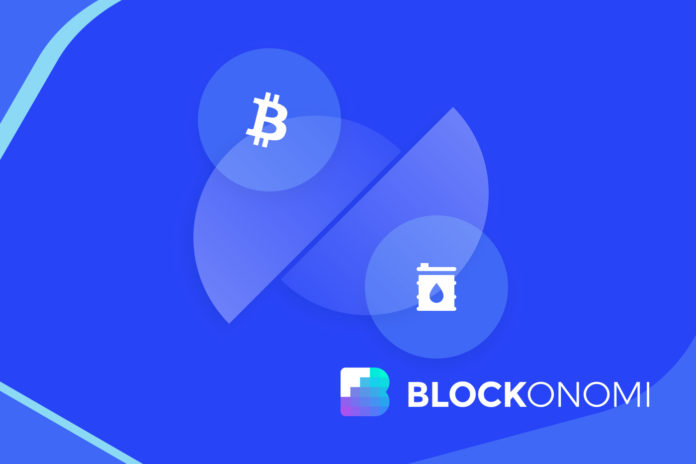 Universal-bitcoin. Jpg Universal bitcoin upbtc: another tokenized bitcoin comes to ethereum