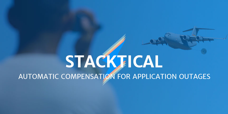 Stacktical: rewarding businesses with crypto through blockchain tech Stacktical: rewarding businesses with crypto through blockchain tech