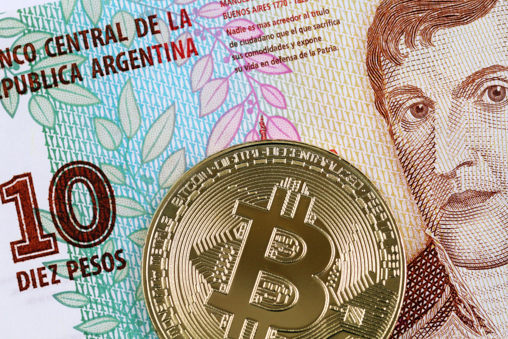 Tim draper will bitcoin zur nationalwährung argentiniens machen Tim draper will bitcoin zur nationalwährung argentiniens machen