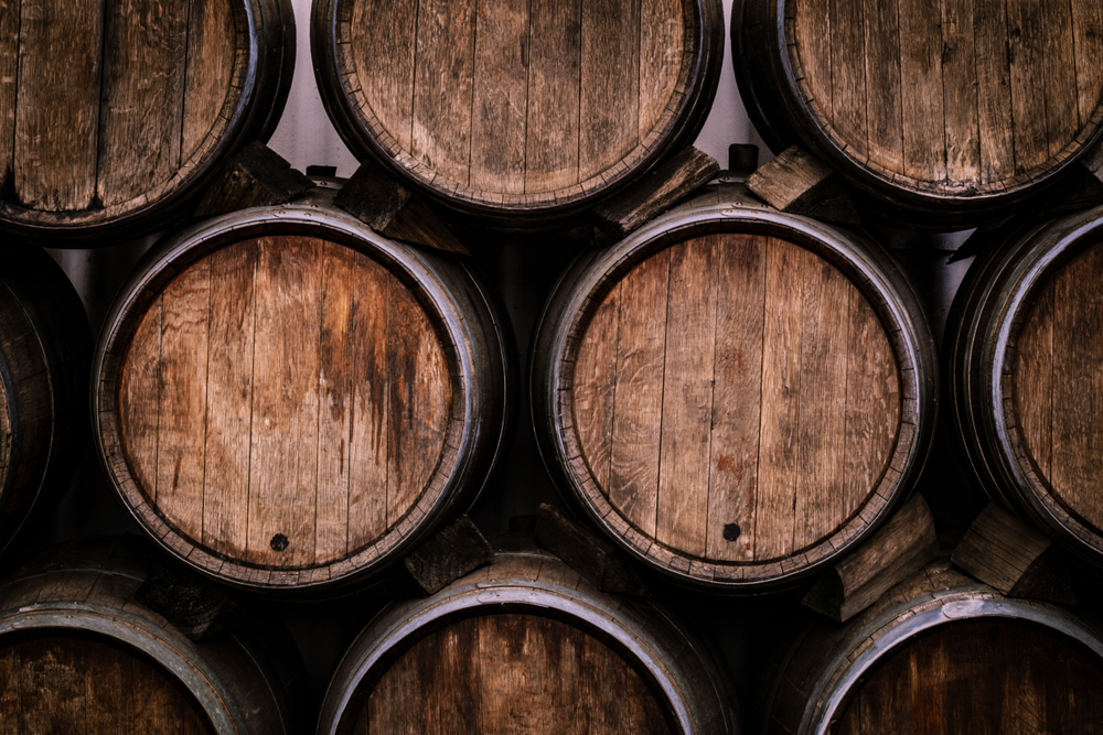 Blockchain-tech soll whisky-fälschern das handwerk legen Blockchain-tech soll whisky-fälschern das handwerk legen