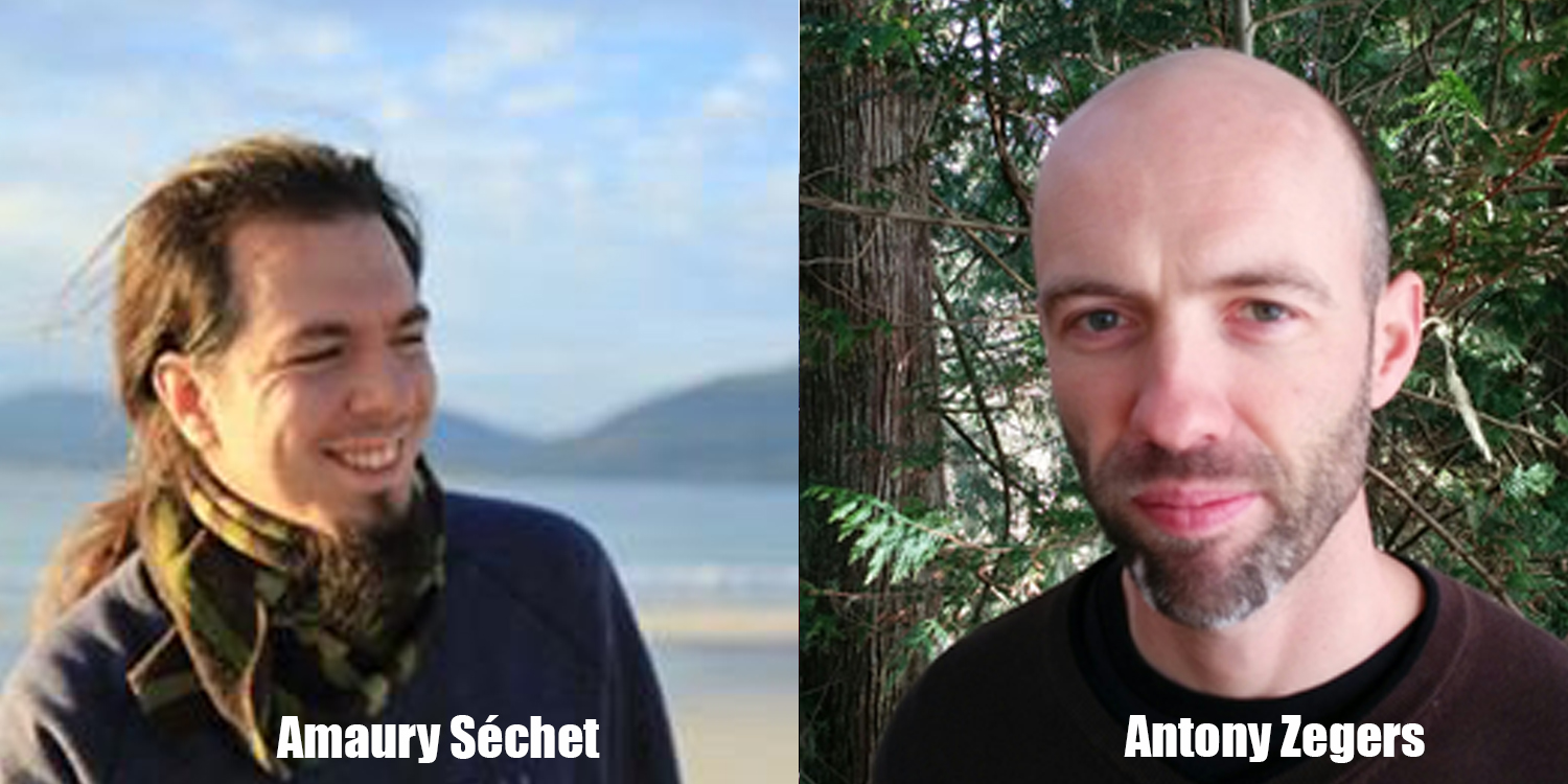 Two bch devs leave bitcoin unlimited as network upgrade approaches Two bch devs leave bitcoin unlimited as network upgrade approaches