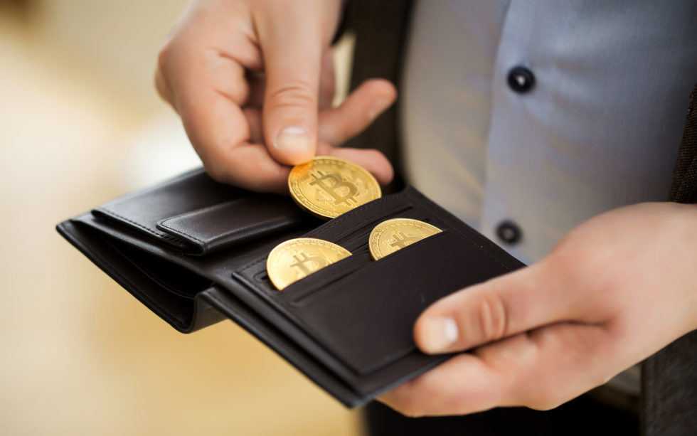 Famous swiss investor marc faber finally buys bitcoin Bitcoins wallet