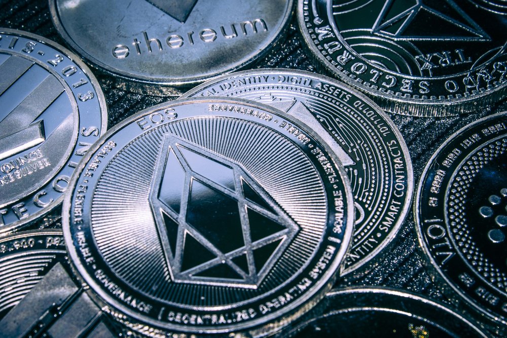 Ethereum dapp growth slows while eos and tron race ahead: report Ethereum dapp growth slows while eos and tron race ahead: report