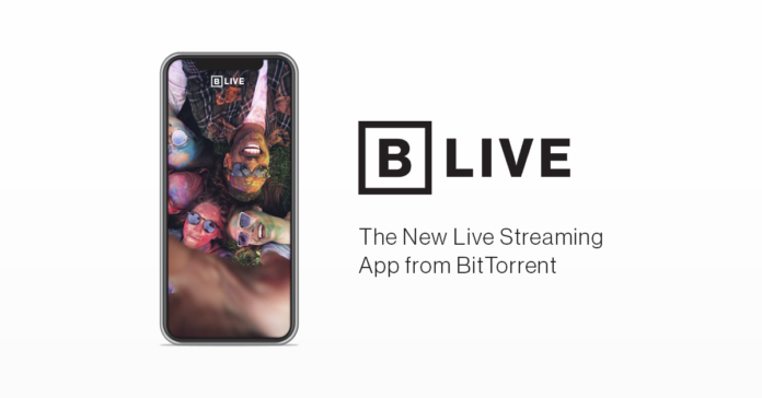 Bittorrent live streaming Tron (trx) launches bittorrent live with bittorrent’s btt as a means of payment