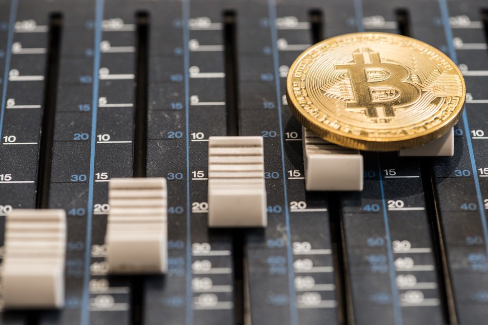 Crypto can help starving artists survive the spotify revolution Bitcoin music