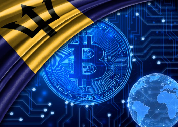 Barbados ec-dollar Ec-dollars dxcd: central bank of barbados issues cryptocurrency