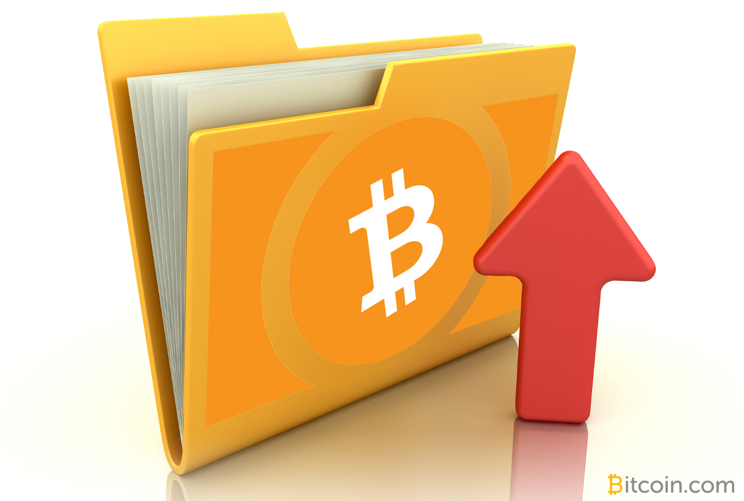 Embed 1mb files on the bitcoin cash chain with the blockupload platform Embed 1mb files on the bitcoin cash chain with the blockupload platform
