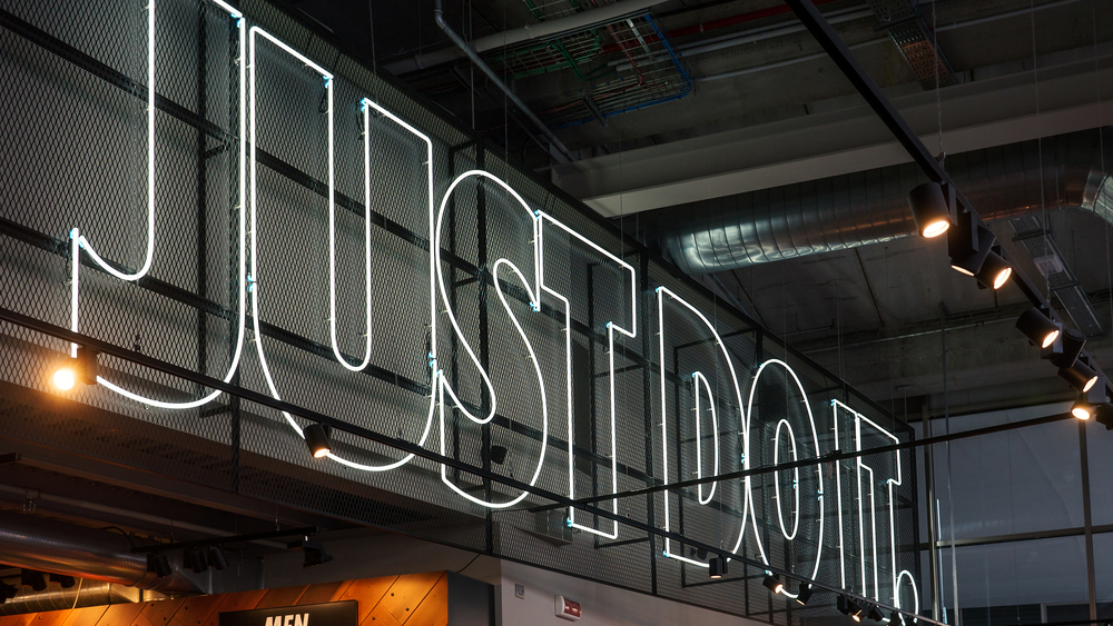 Crypto may be nike’s new digital business strategy to stay on top Crypto may be nike’s new digital business strategy to stay on top