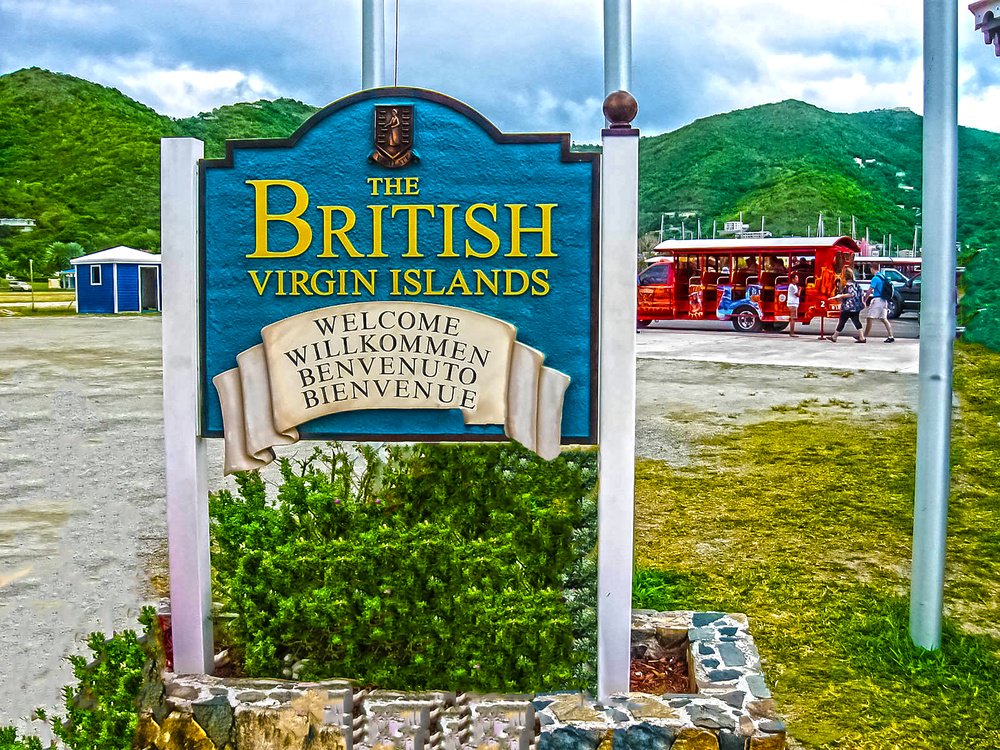 British virgin islands bolsters emergency plan with crypto wallet British virgin islands bolsters emergency plan with crypto wallet
