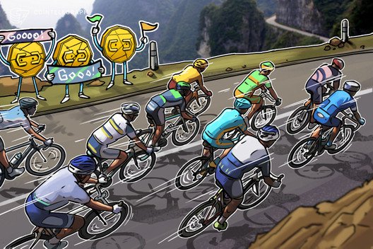 We’ll see one or a handful of cryptos win We’ll see one or a handful of cryptos win