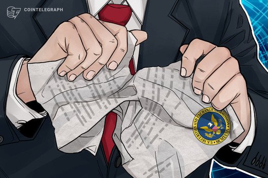 Libertarian think tank criticizes us sec’s approach to crypto and blockchain Libertarian think tank criticizes us sec’s approach to crypto and blockchain