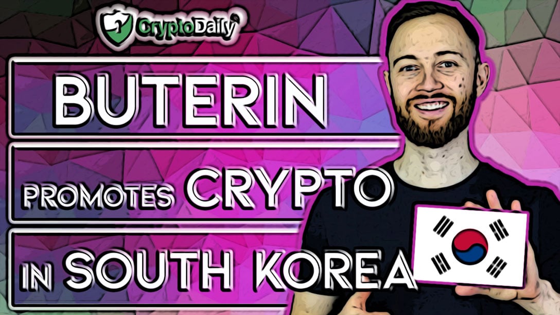 Buterin tries to encourage south korea for crypto adoption Buterin tries to encourage south korea for crypto adoption