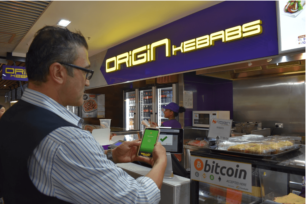 Facebook awkwardly blocks aussie restaurant from bitcoin payments ad Bitcoin, binance