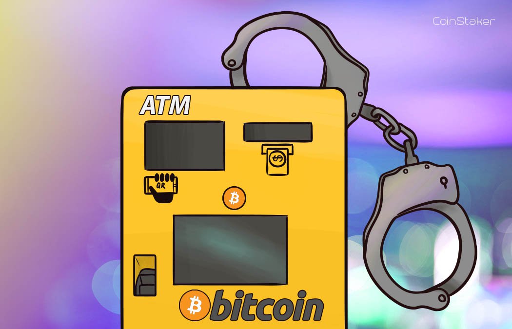 Auscoin crypto atms turned out to be a front for drug traffic | Auscoin crypto atms turned out to be a front for drug traffic |