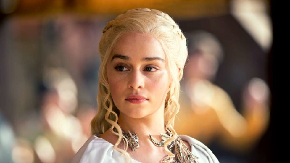 If bitcoin was game of thrones, crypto winter may already be leaving Daenerys targryen is the bitcoin of game of thrones