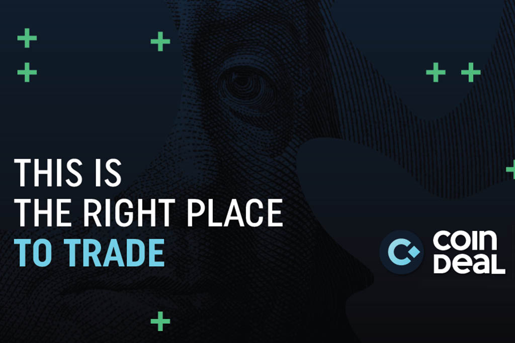 Segwit and coindeal: a combination which profits Segwit and coindeal: a combination which profits