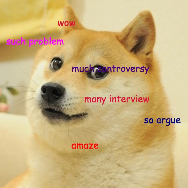 Dogecoin creator abandons all his social media Dogecoin creator abandons all his social media