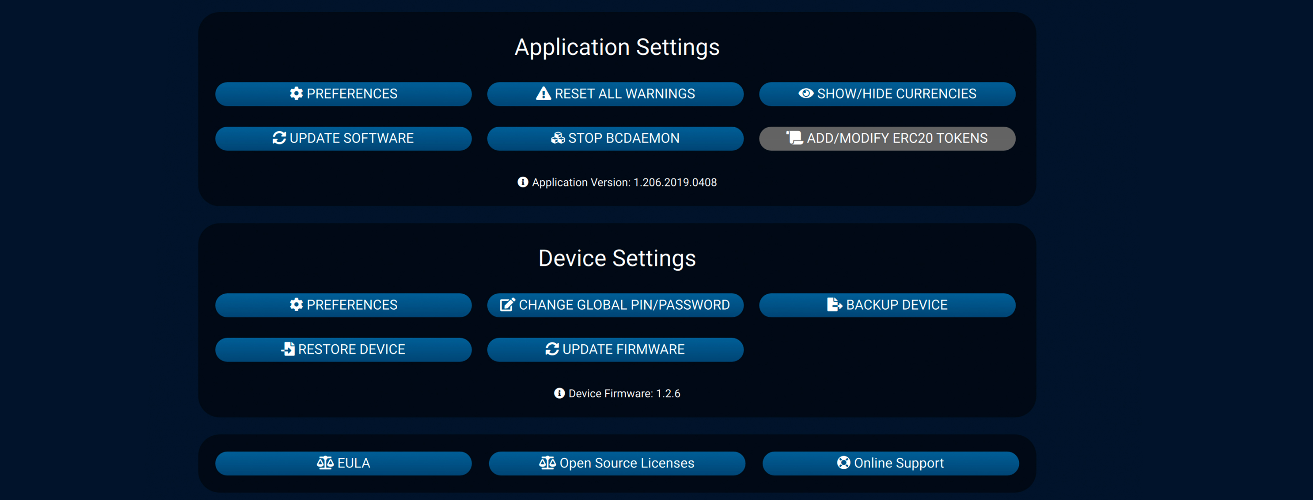 Review: bc vault is an unorthodox hardware wallet with a random key generator Review: bc vault is an unorthodox hardware wallet with a random key generator