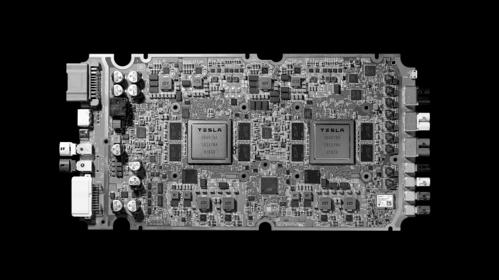 Nvidia bites back at elon musk’s ‘inaccurate’ tesla boast Nvidia bites back at elon musk’s ‘inaccurate’ tesla boast