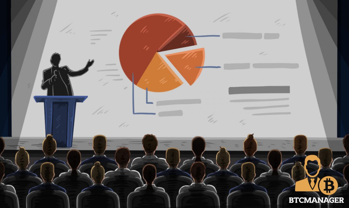 Inaugural anon blockchain summit austria attracts 1,500 visitors, entrepreneurs, innovators and businesses Inaugural anon blockchain summit austria attracts 1,500 visitors, entrepreneurs, innovators and businesses