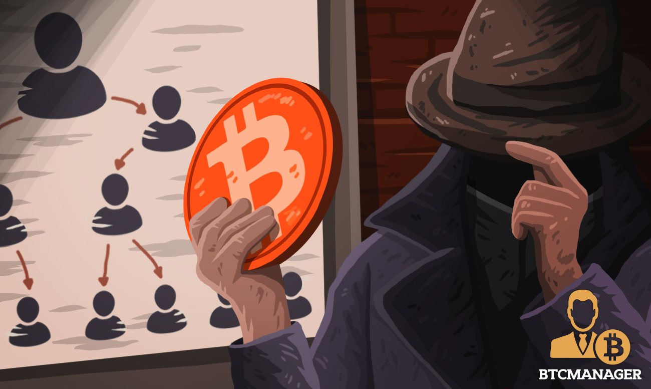 South korea: ai helps in arresting scammers involved in $18. 7 million ponzi scheme South korea: ai helps in arresting scammers involved in $18. 7 million ponzi scheme