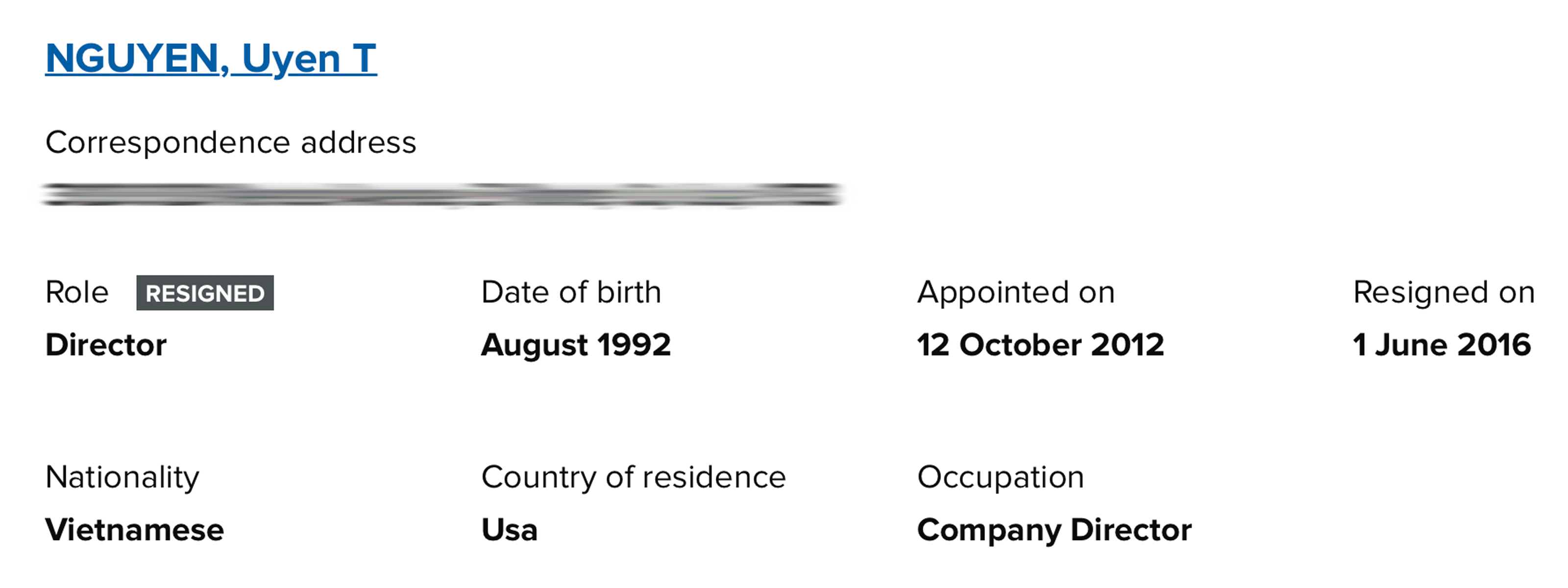 Uyen t nguyen: the powerful young woman behind the alleged 'satoshi affair' Uyen t nguyen: the powerful young woman behind the alleged 'satoshi affair'