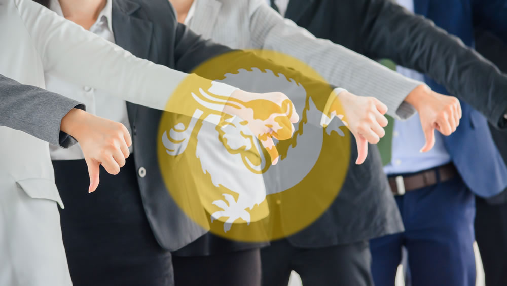 Big reaction to bsv boycott, is it good for the crypto industry? Big reaction to bsv boycott, is it good for the crypto industry?