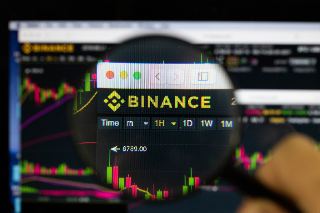 Binance built on “fake volumes” discuss banning exchange in russia Binance built on “fake volumes” discuss banning exchange in russia