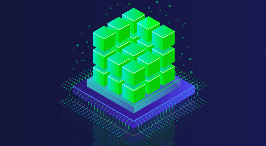 Blockchain technology, evolution of supply chain strategies, and volum Blockchain technology, evolution of supply chain strategies, and volum